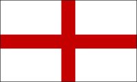 English Flag